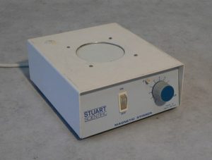 Stuart Scientific Magnetrührer SM1 - Gemini BV